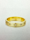 Wish Upon a Ring
