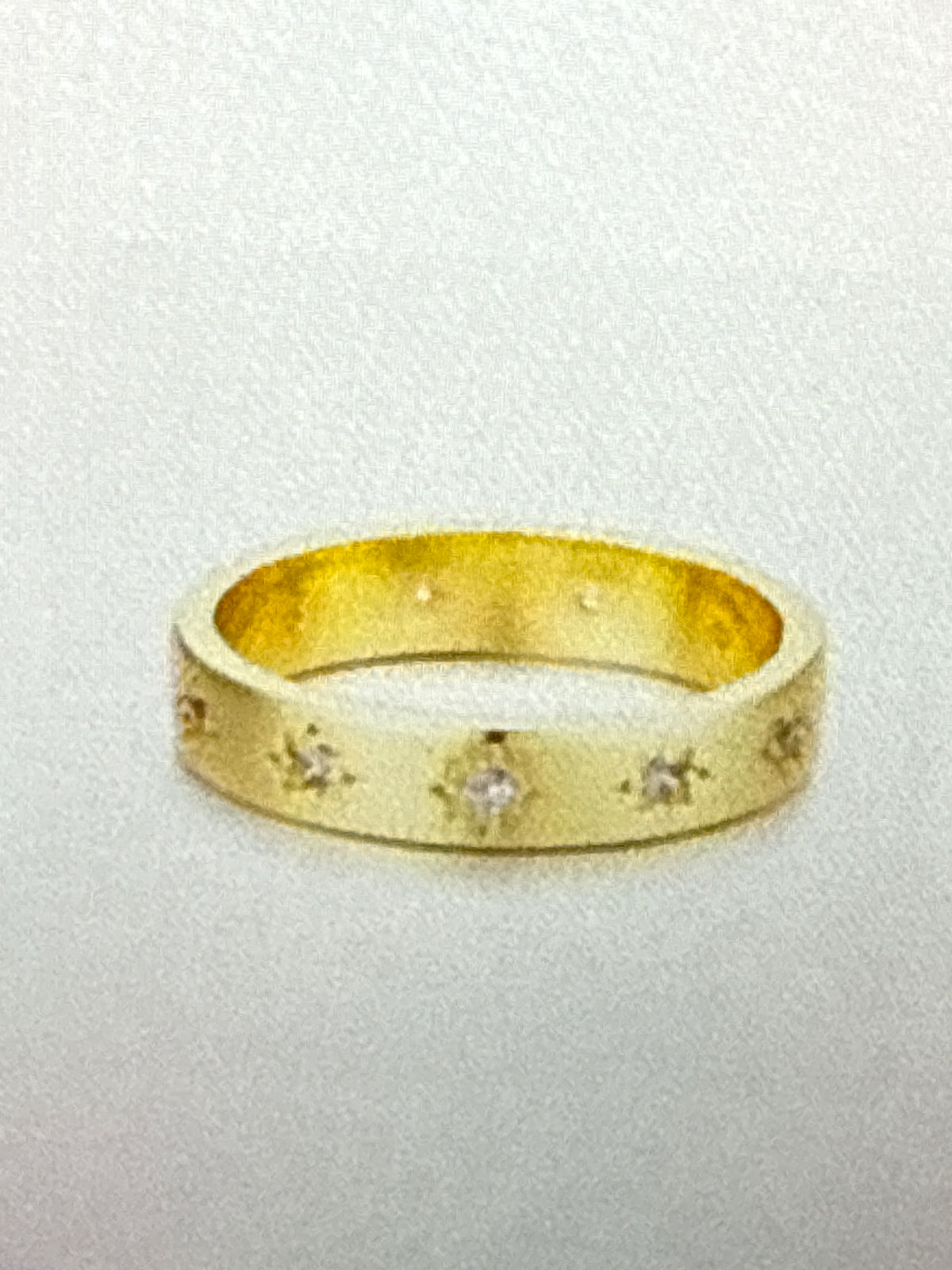 Wish Upon a Ring